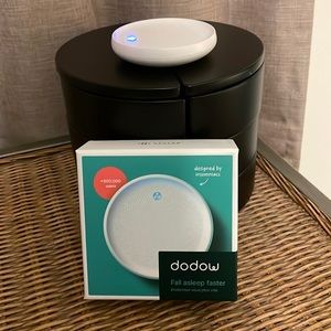 Dodow sleep aid